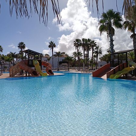 Casa Del Mar Air-Conditioned Apartment With Swimming Pools - Corralejo Playa 외부 사진