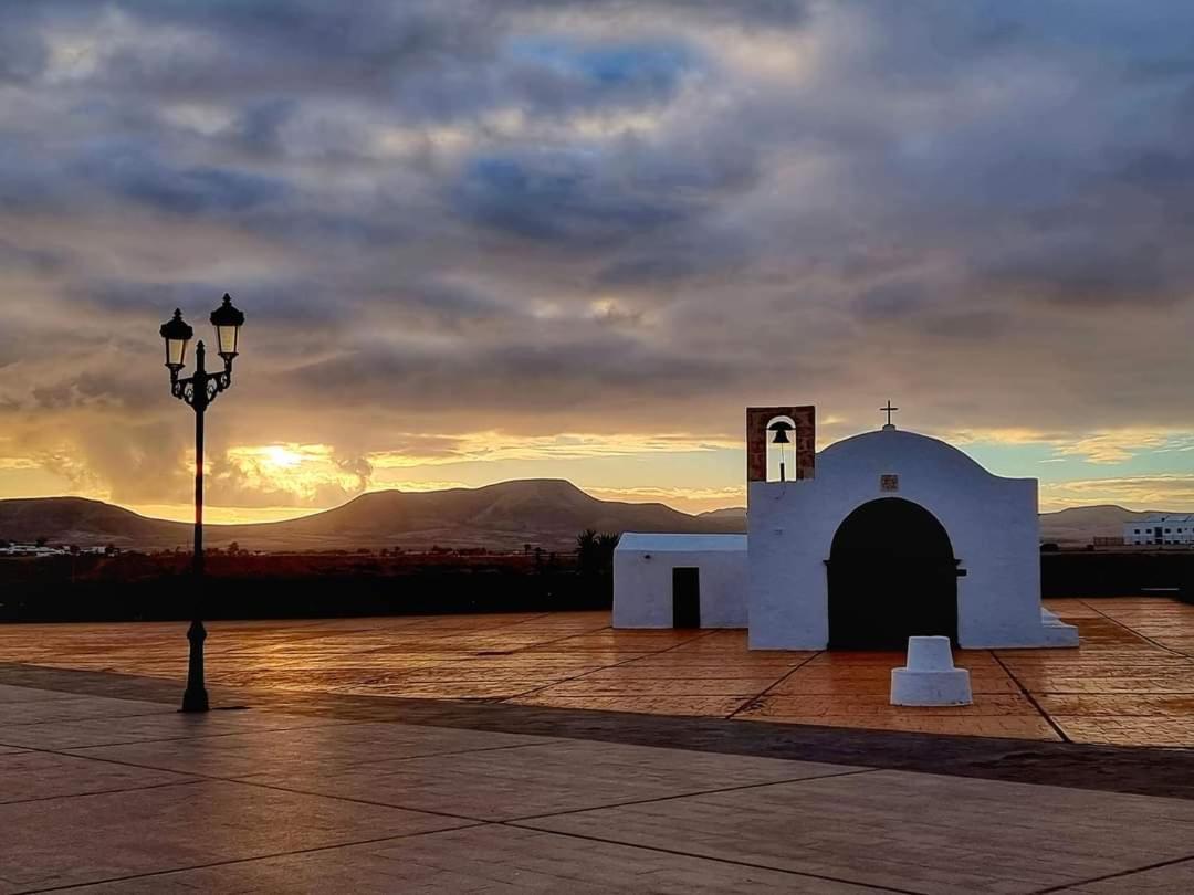 Casa Del Mar Air-Conditioned Apartment With Swimming Pools - Corralejo Playa 외부 사진