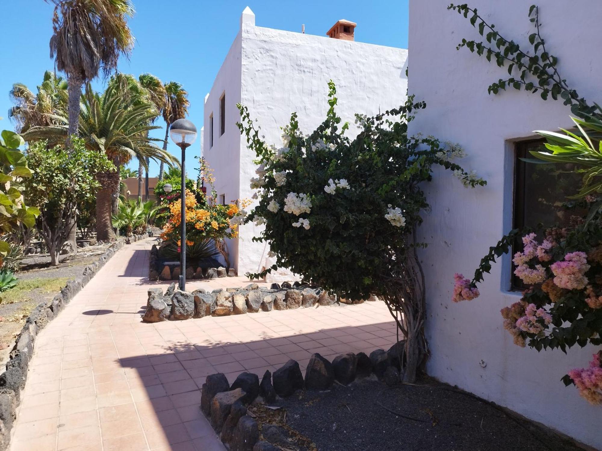 Casa Del Mar Air-Conditioned Apartment With Swimming Pools - Corralejo Playa 외부 사진