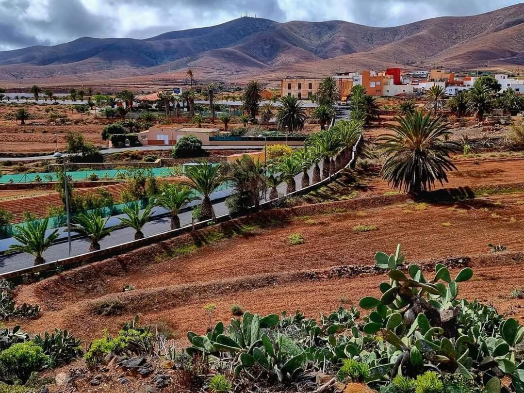Casa Del Mar Air-Conditioned Apartment With Swimming Pools - Corralejo Playa 외부 사진