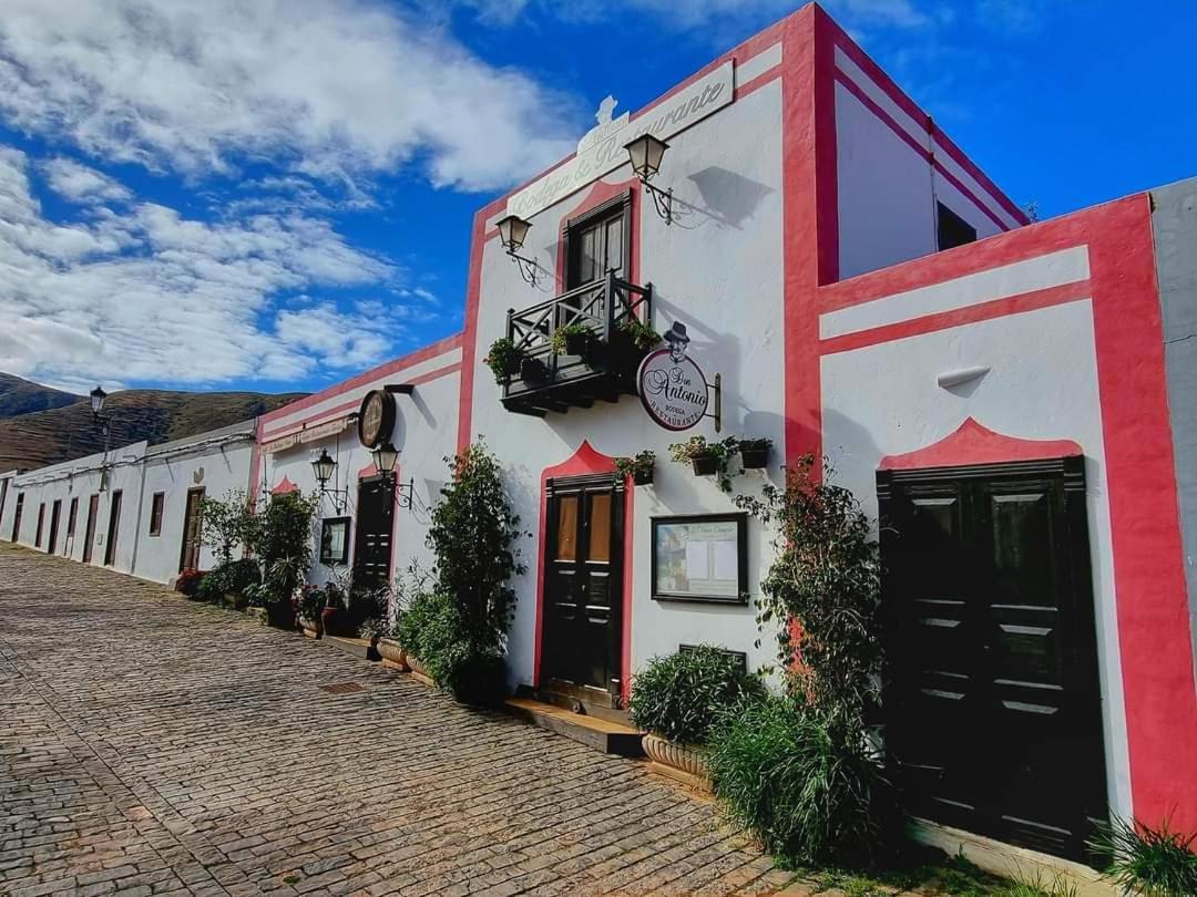 Casa Del Mar Air-Conditioned Apartment With Swimming Pools - Corralejo Playa 객실 사진