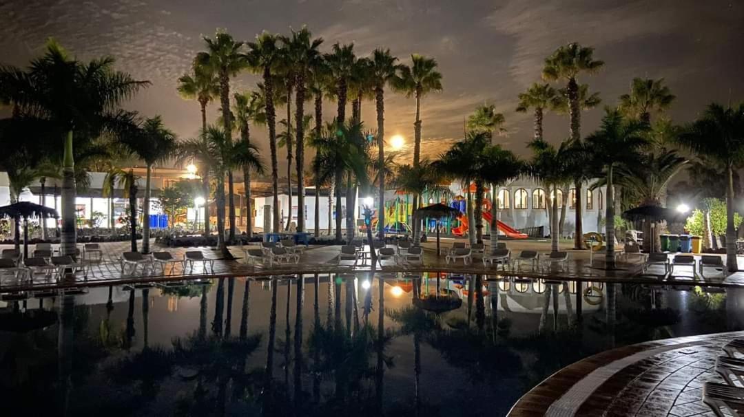 Casa Del Mar Air-Conditioned Apartment With Swimming Pools - Corralejo Playa 외부 사진