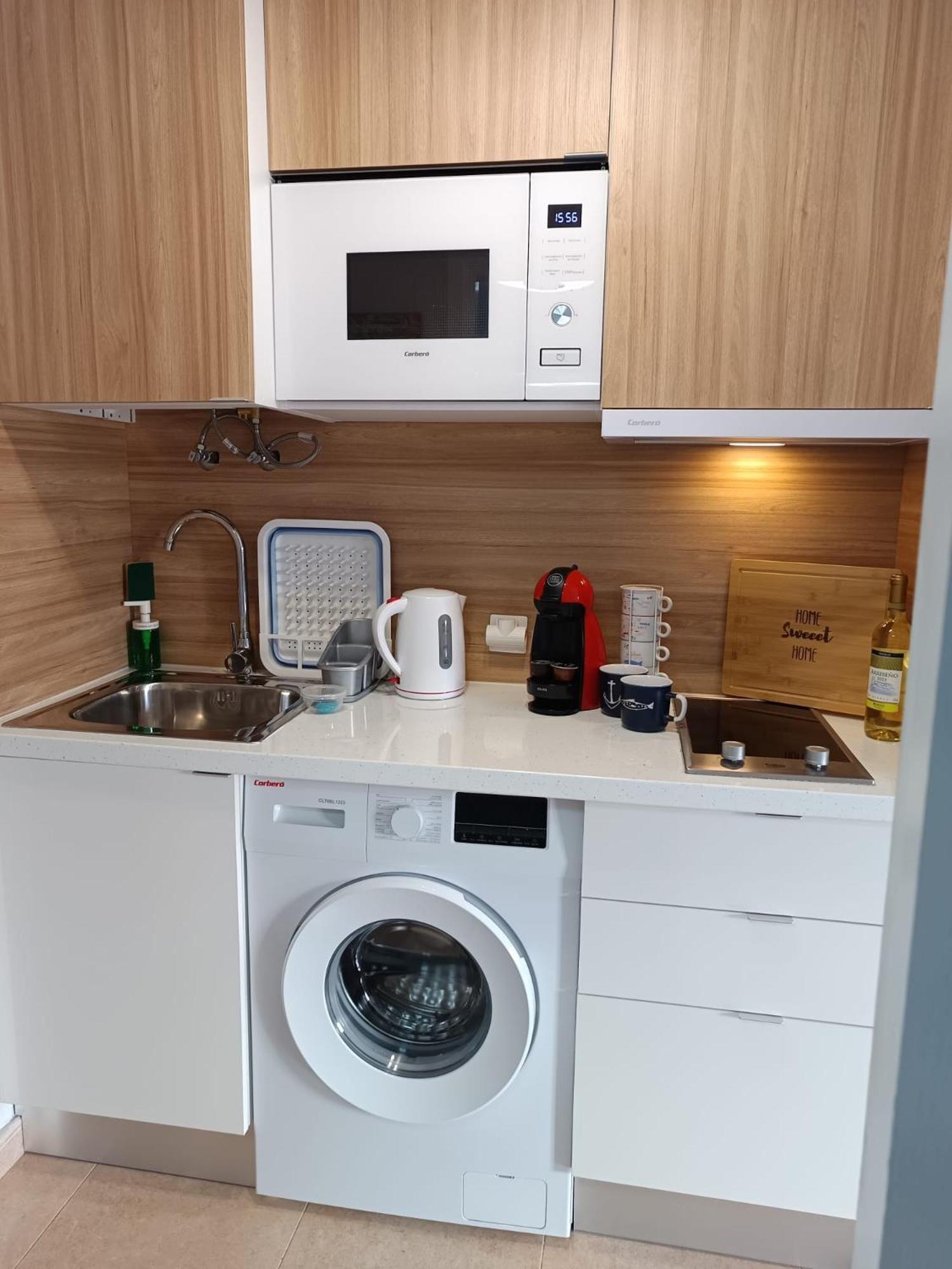 Casa Del Mar Air-Conditioned Apartment With Swimming Pools - Corralejo Playa 외부 사진