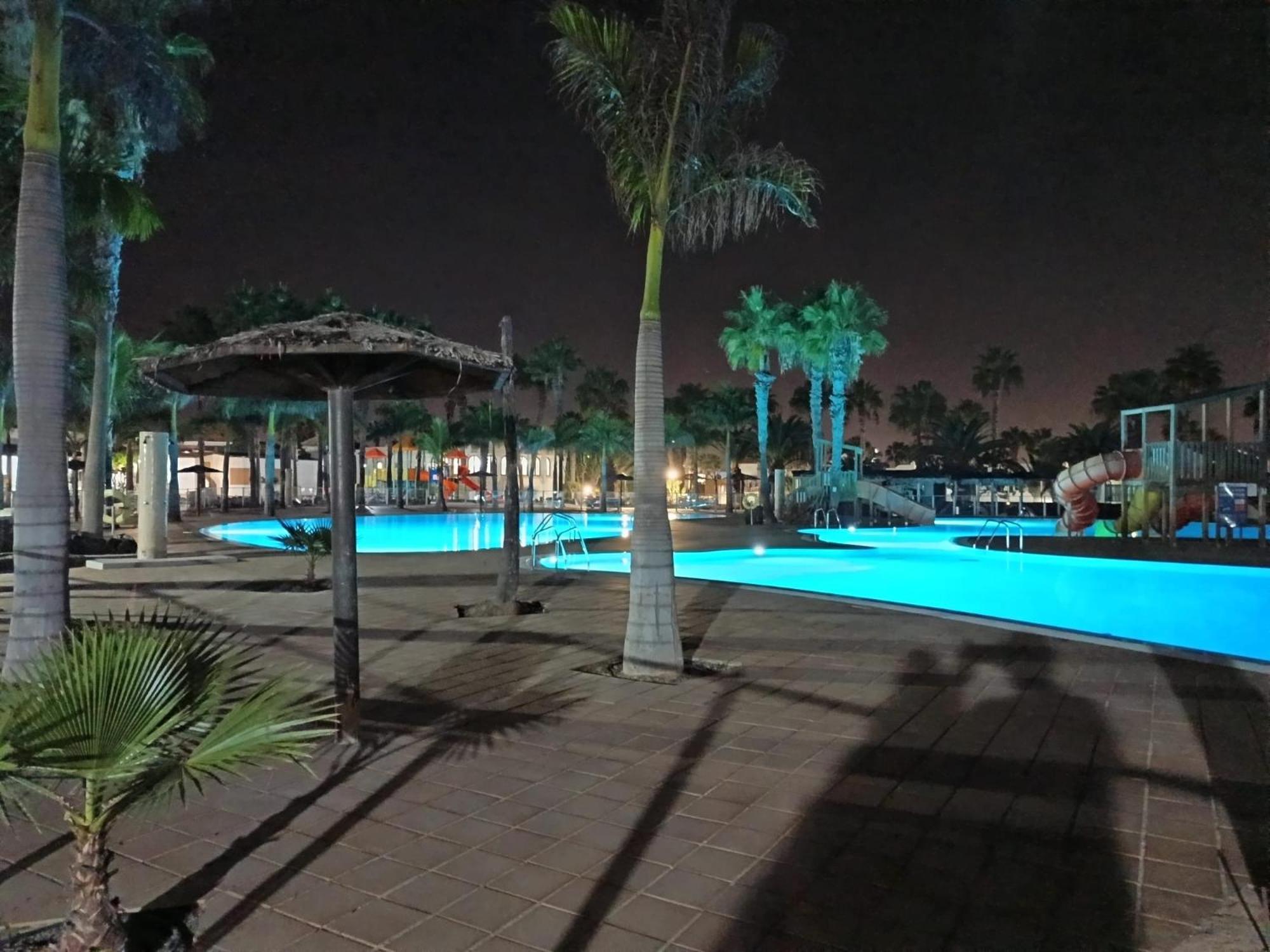Casa Del Mar Air-Conditioned Apartment With Swimming Pools - Corralejo Playa 외부 사진